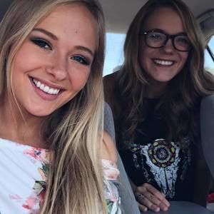 Meet your Posher, Hope